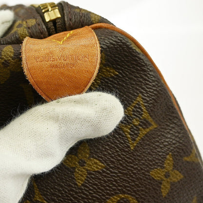 Louis Vuitton Keepall Bag - Brandsamsara