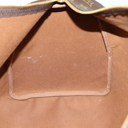 Louis Vuitton Keepall Bag - Brandsamsara