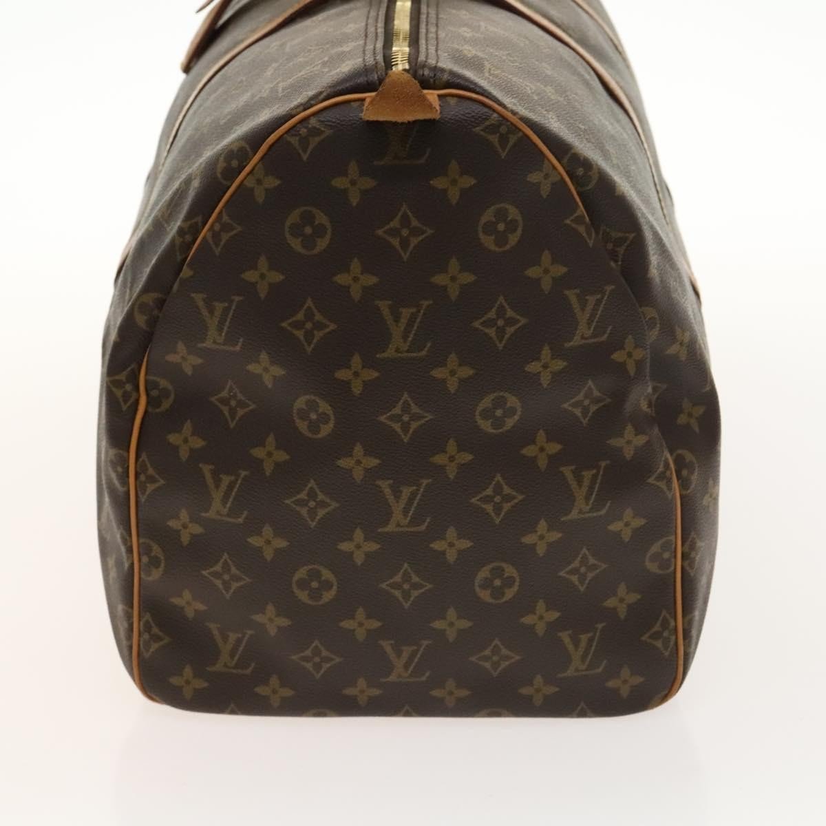 Louis Vuitton Keepall Bag - Brandsamsara