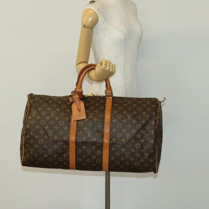 Louis Vuitton Keepall Bag - Brandsamsara