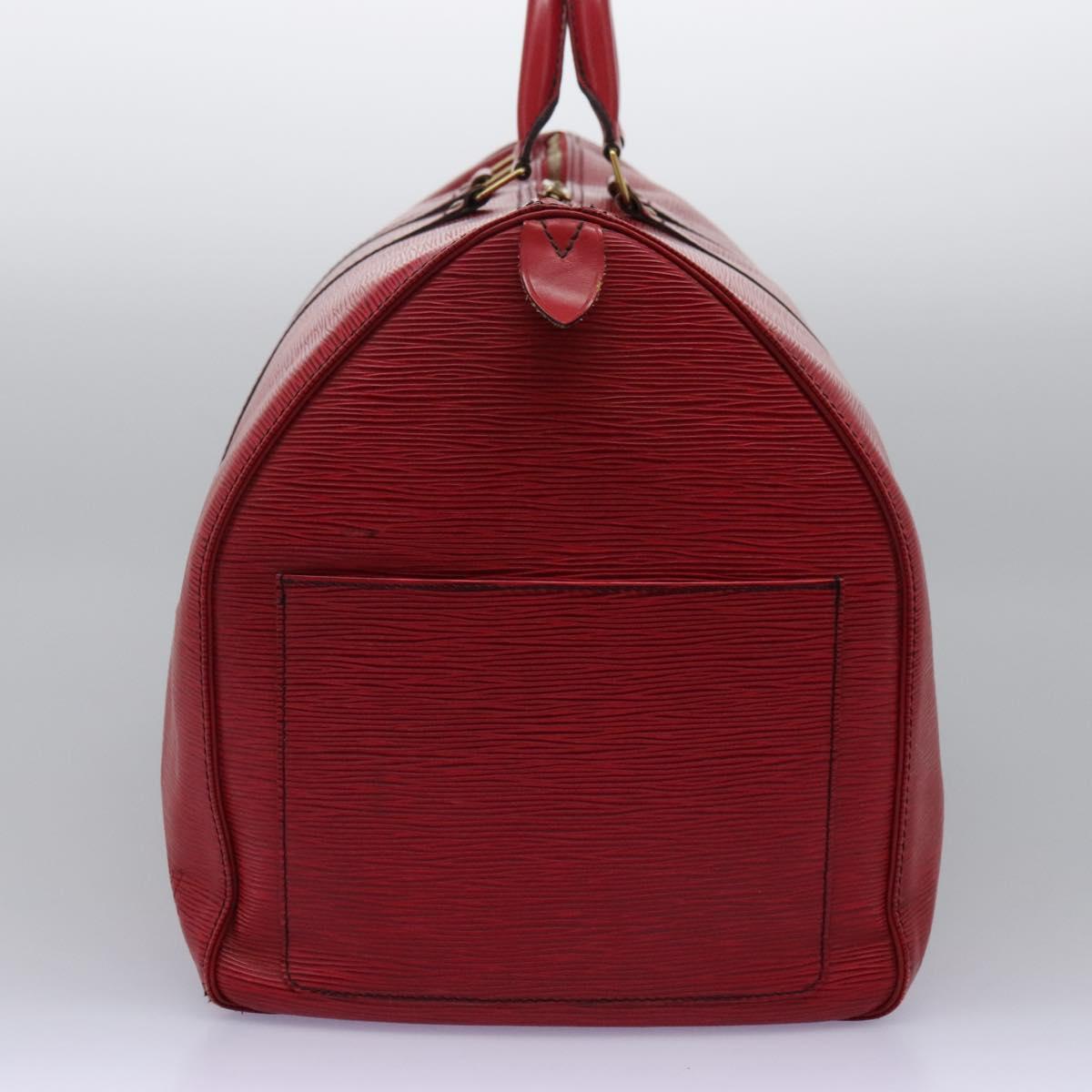 Louis Vuitton Keepall Bag - Brandsamsara