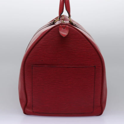 Louis Vuitton Keepall Bag - Brandsamsara