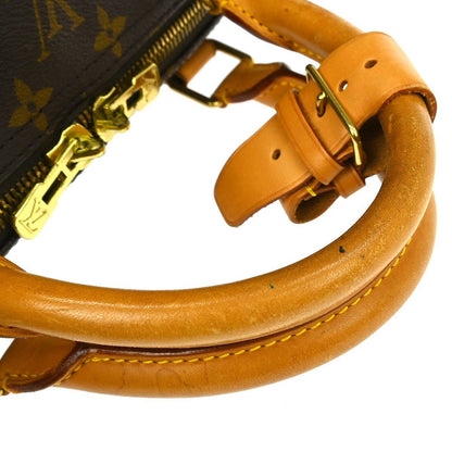 Louis Vuitton Keepall Bag - Brandsamsara