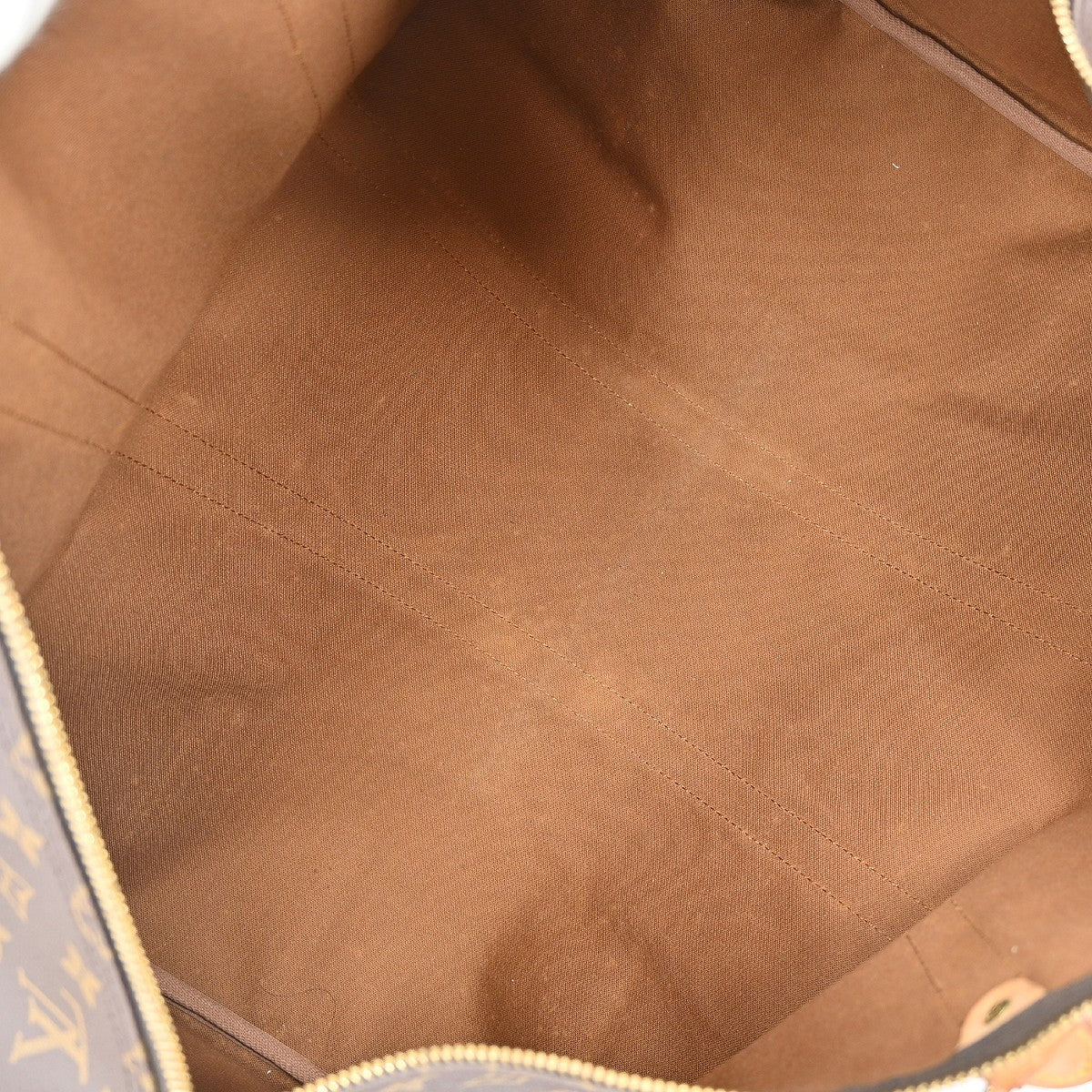 Louis Vuitton Keepall Bag - Brandsamsara