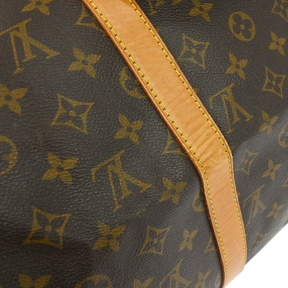 Louis Vuitton Keepall Bag - Brandsamsara