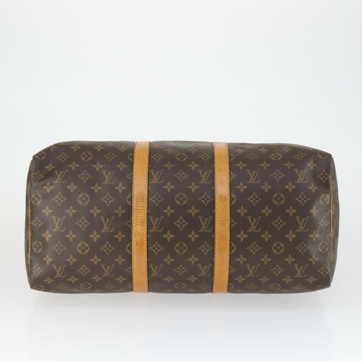 Louis Vuitton Keepall Bag - Brandsamsara