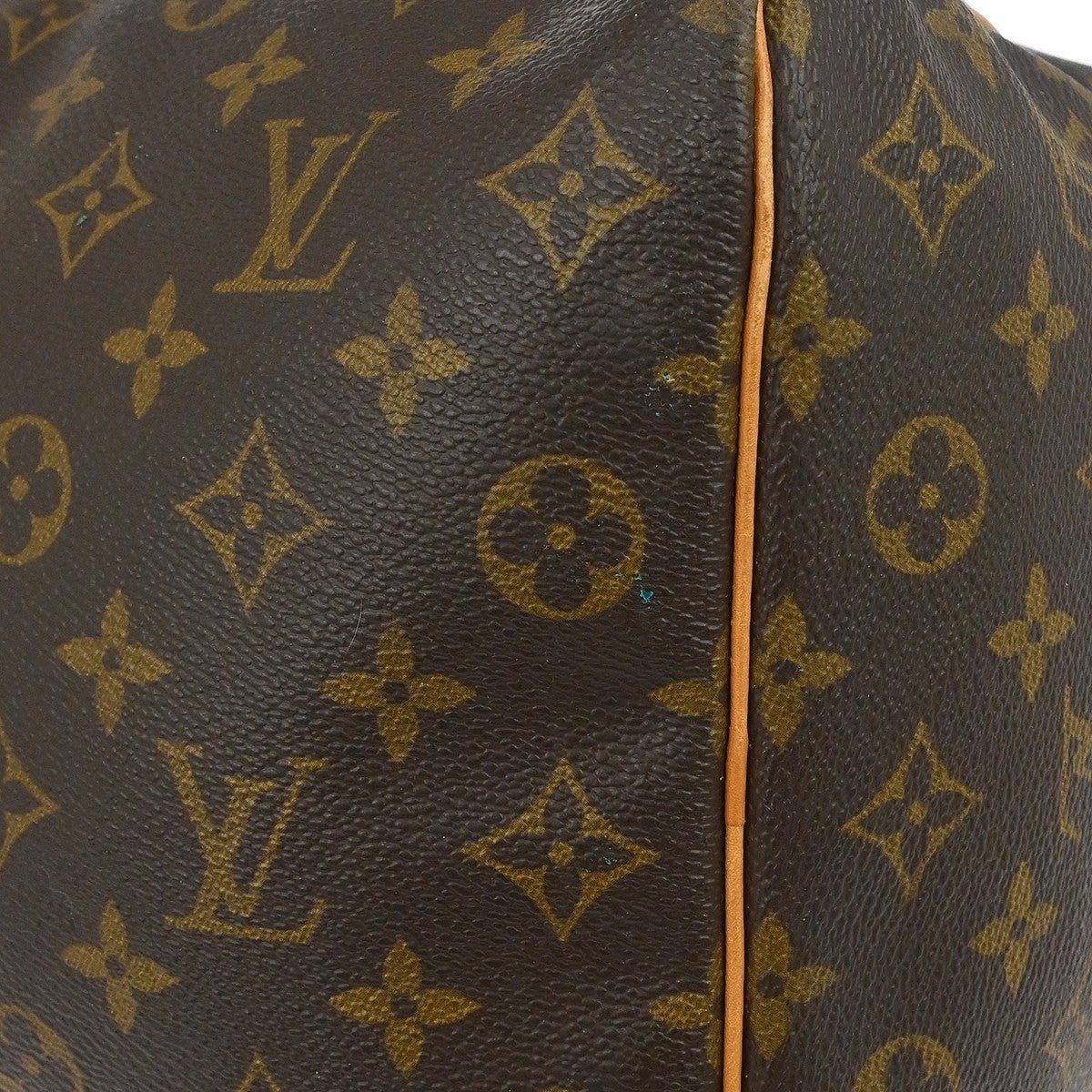 Louis Vuitton Keepall Bag - Brandsamsara