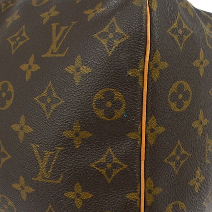 Louis Vuitton Keepall Bag - Brandsamsara
