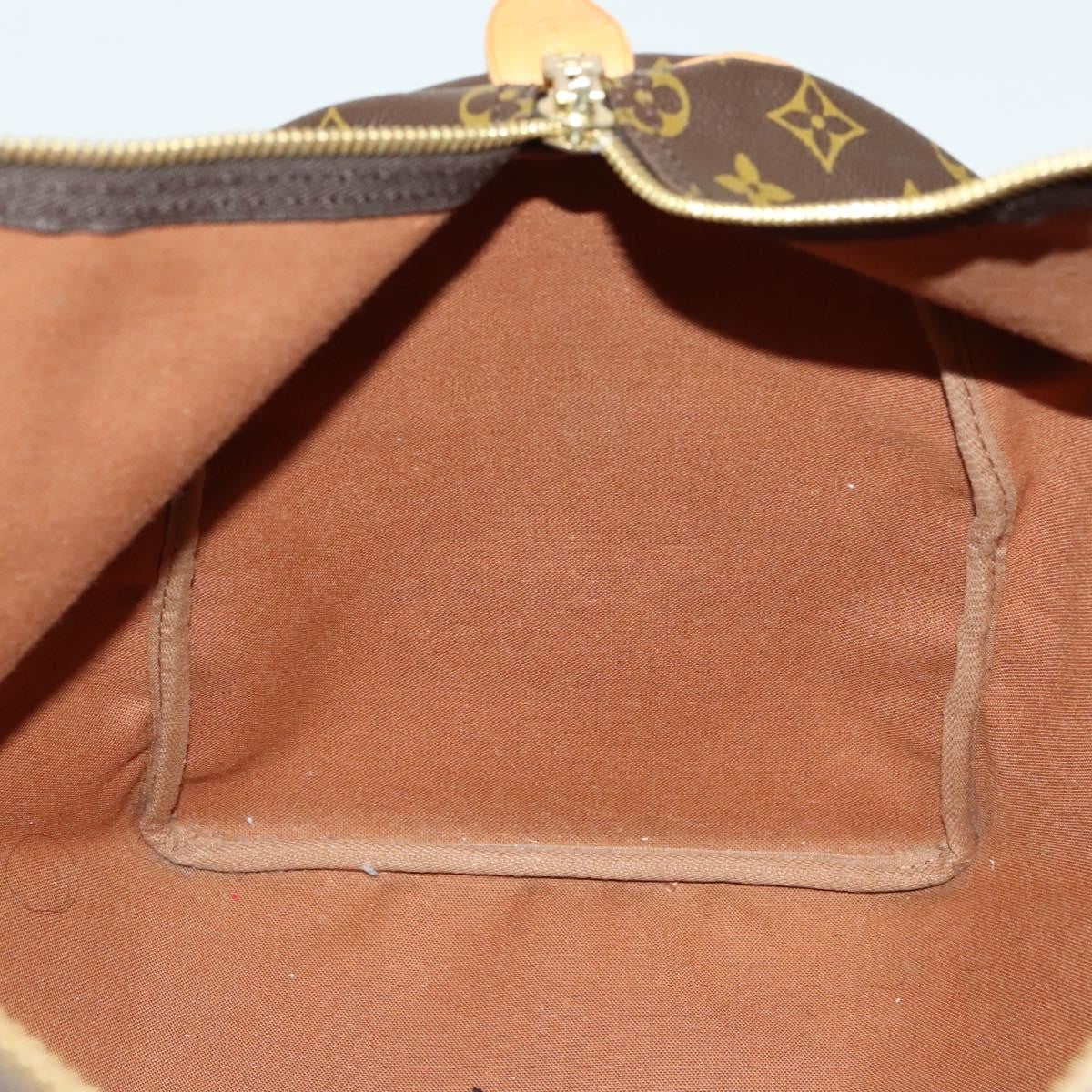 Louis Vuitton Keepall Bag - Brandsamsara