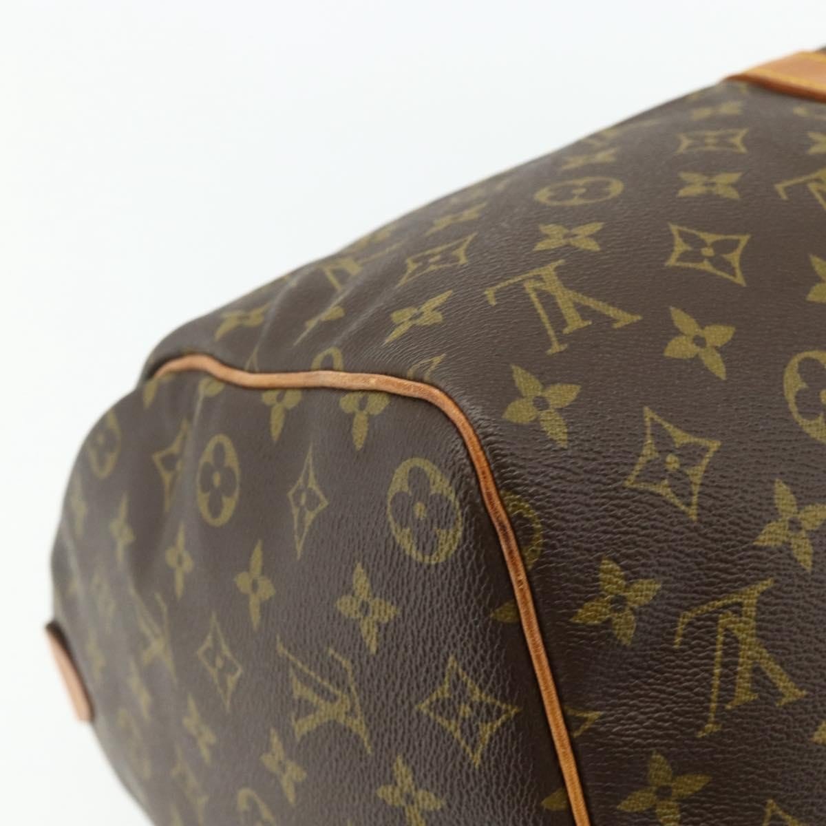 Louis Vuitton Keepall Bag - Brandsamsara