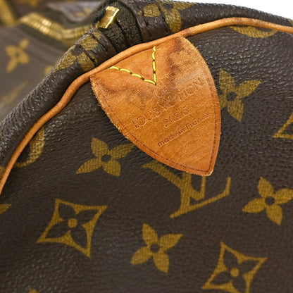 Louis Vuitton Keepall Bag - Brandsamsara
