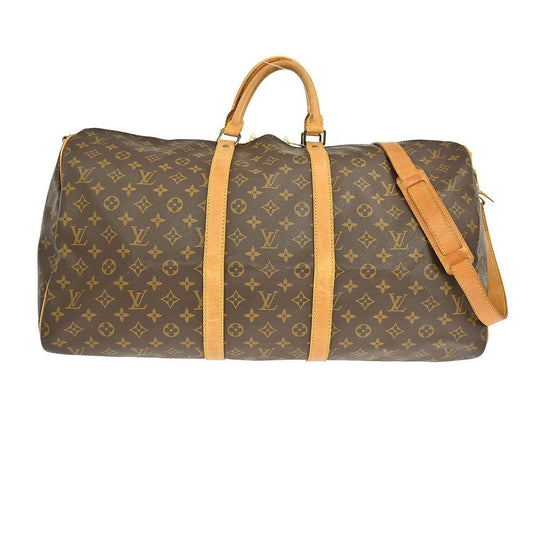 Louis Vuitton Keepall Bag - Brandsamsara