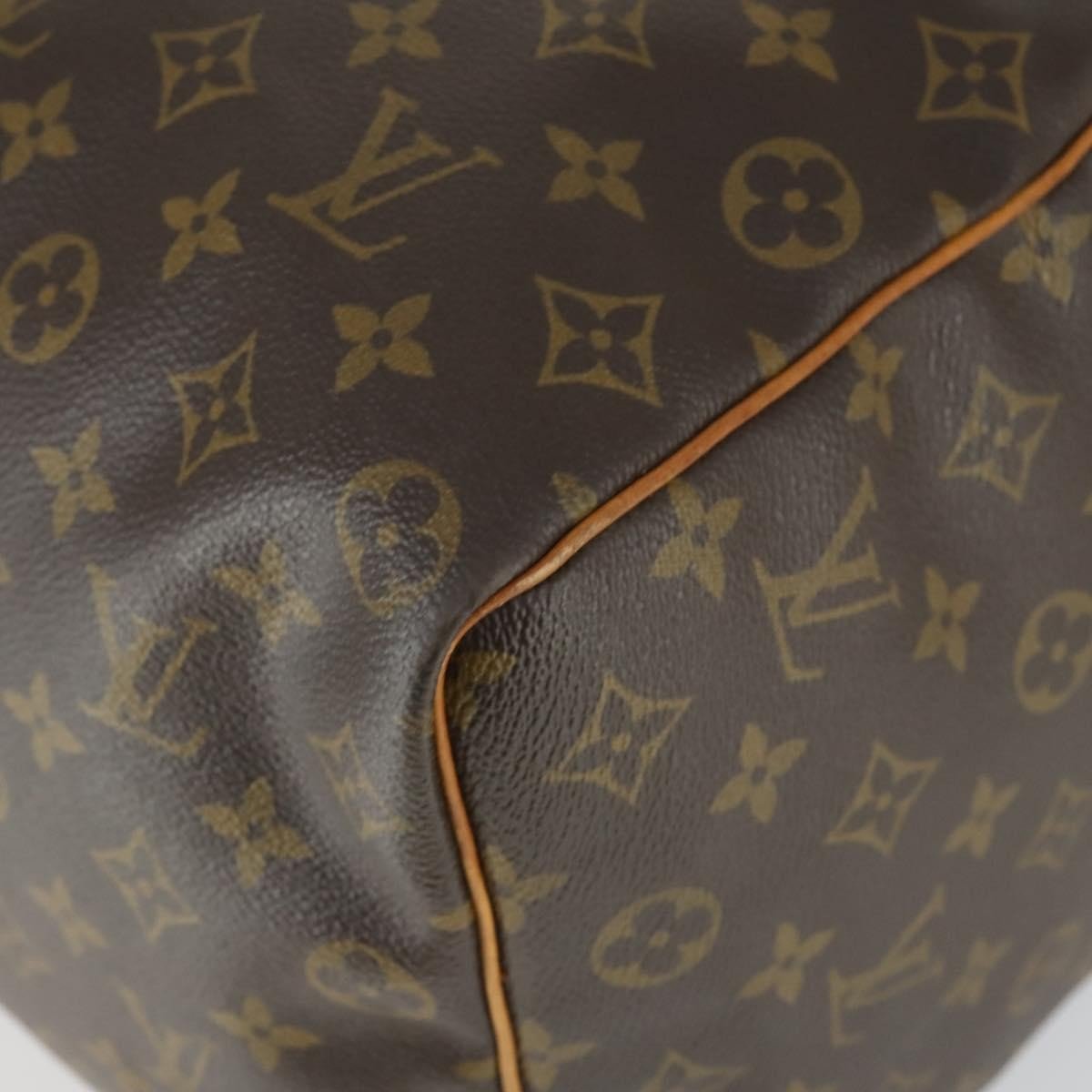Louis Vuitton Keepall Bag - Brandsamsara