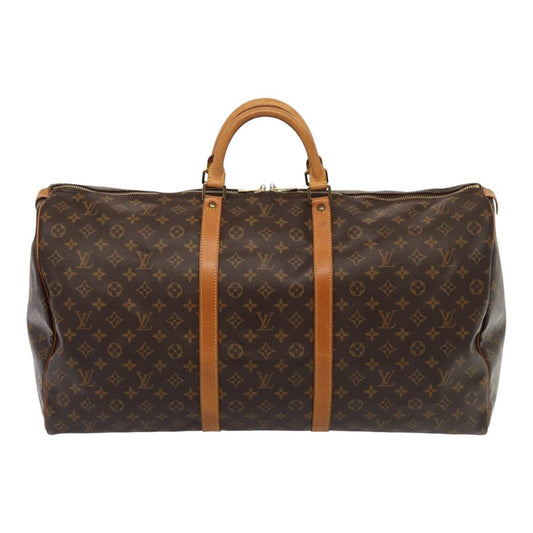 Louis Vuitton Keepall Bag - Brandsamsara