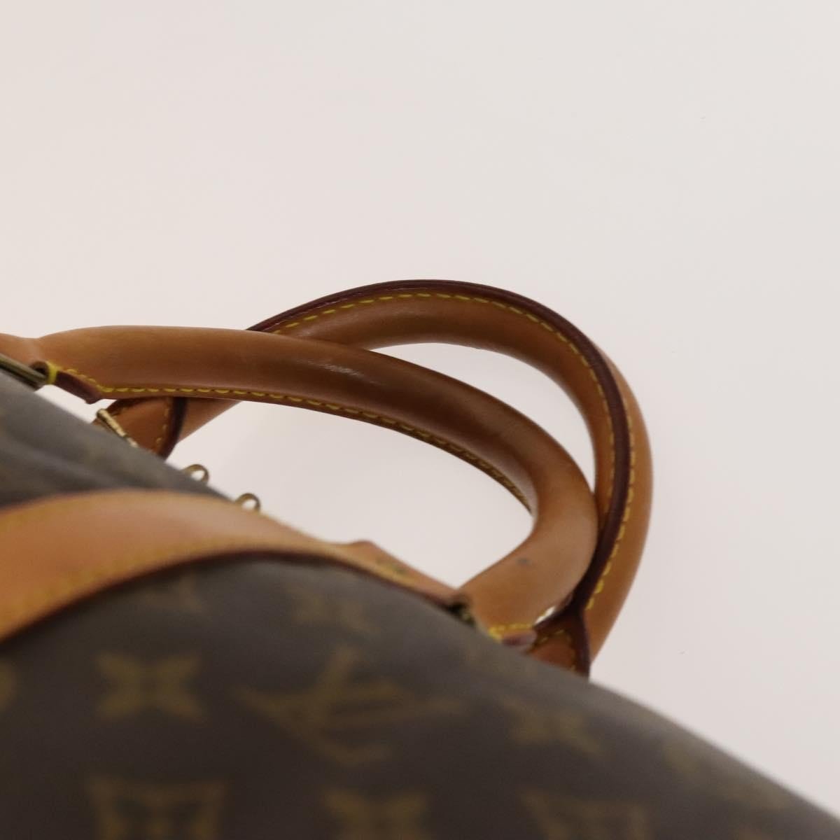 Louis Vuitton Keepall Bag - Brandsamsara