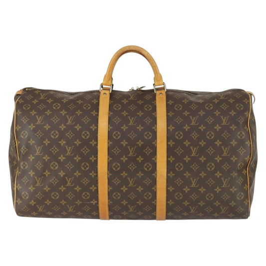 Louis Vuitton Keepall Bag - Brandsamsara