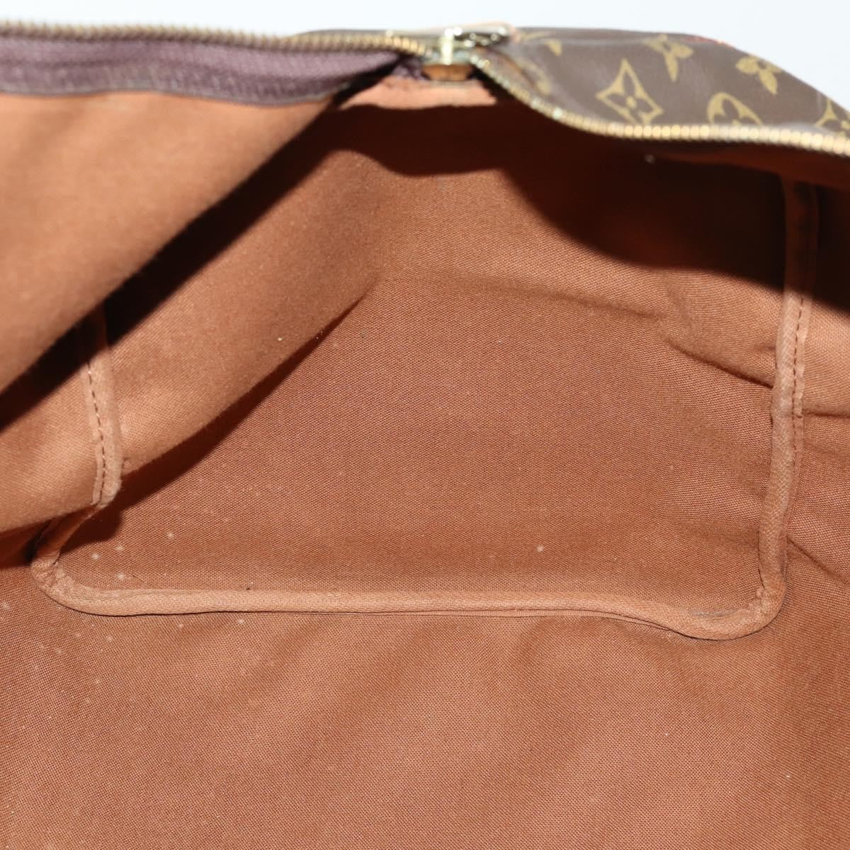 Louis Vuitton Keepall Bag - Brandsamsara