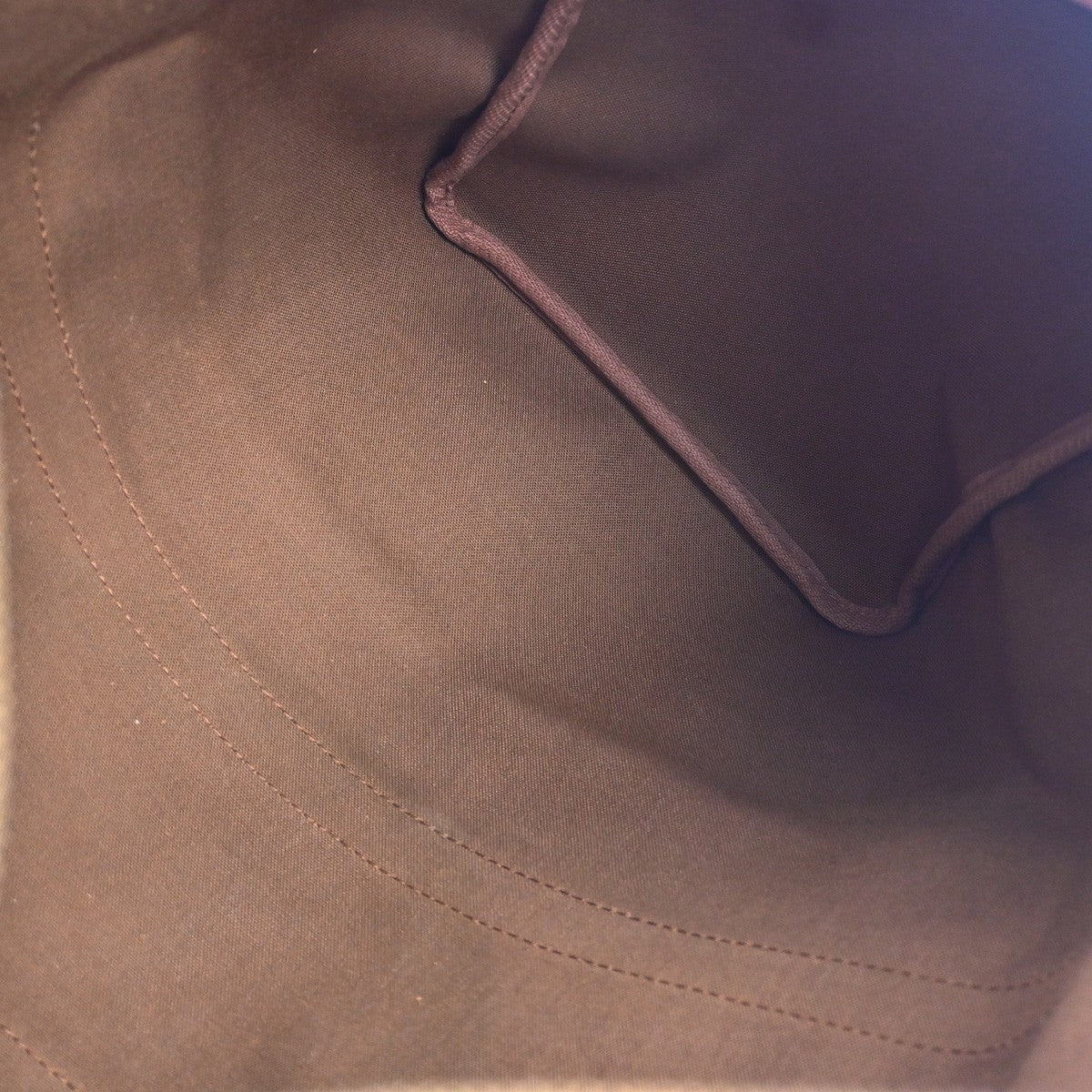 Louis Vuitton Keepall Bag - Brandsamsara