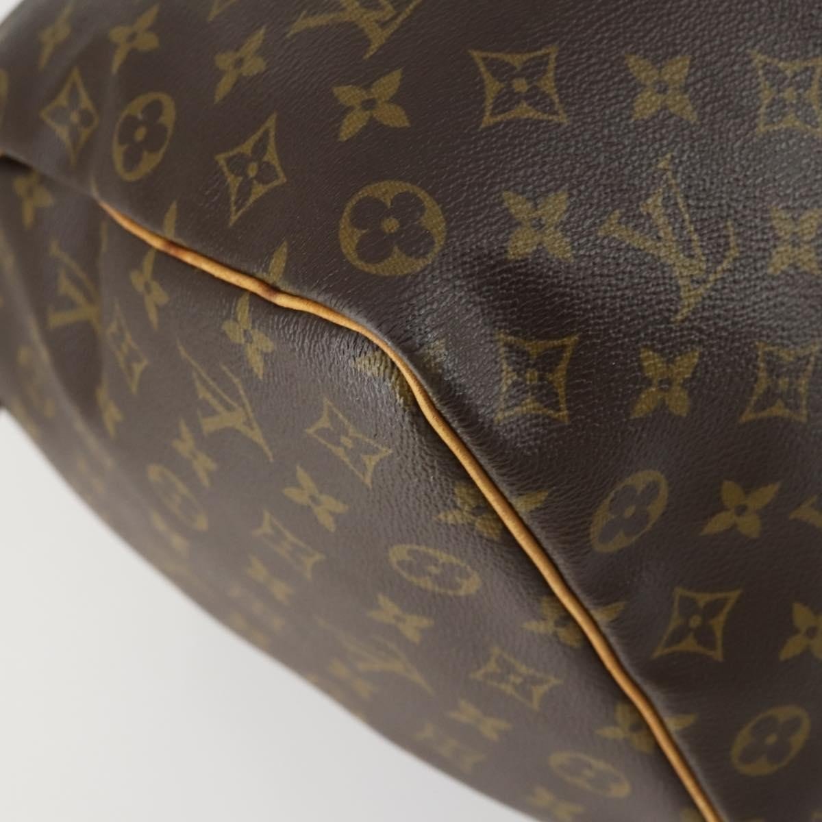 Louis Vuitton Keepall Bag - Brandsamsara