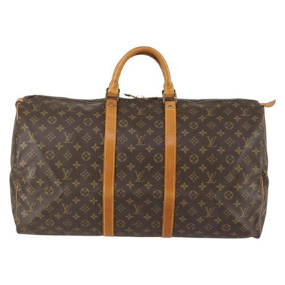 Louis Vuitton Keepall Bag - Brandsamsara