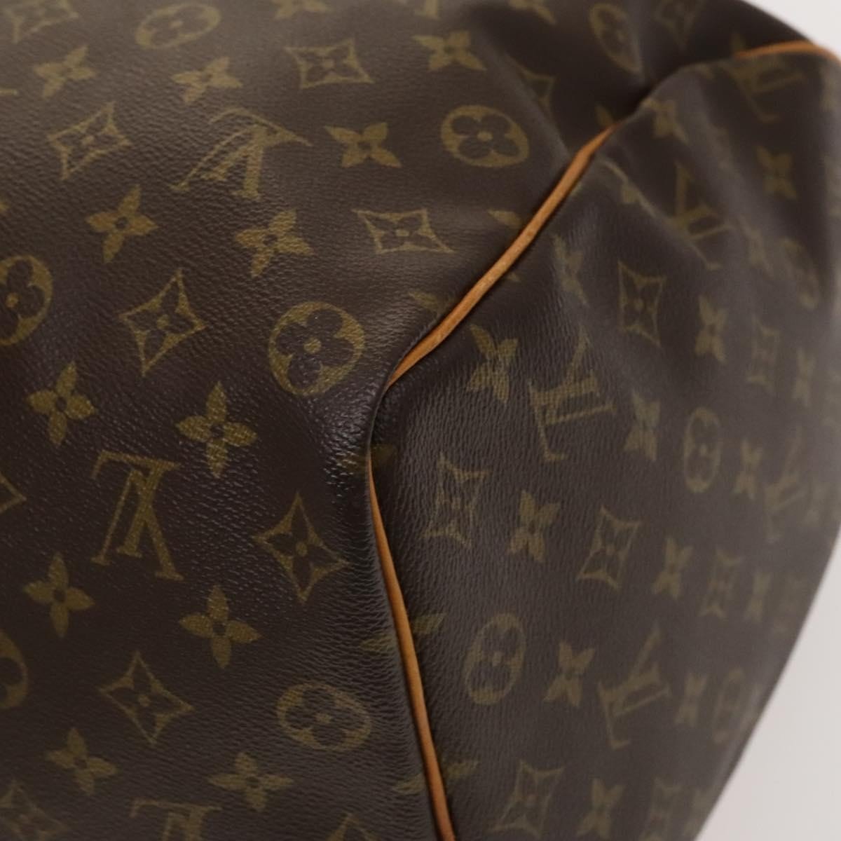 Louis Vuitton Keepall Bag - Brandsamsara