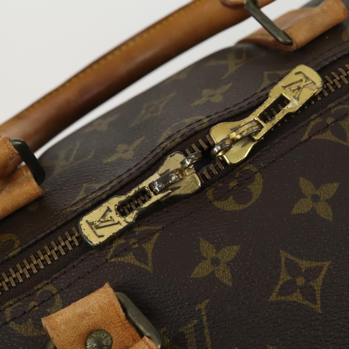 Louis Vuitton Keepall Bag - Brandsamsara
