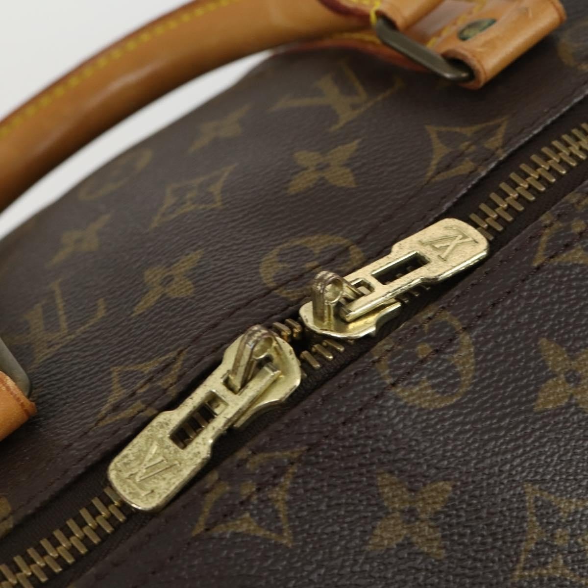 Louis Vuitton Keepall Bag - Brandsamsara