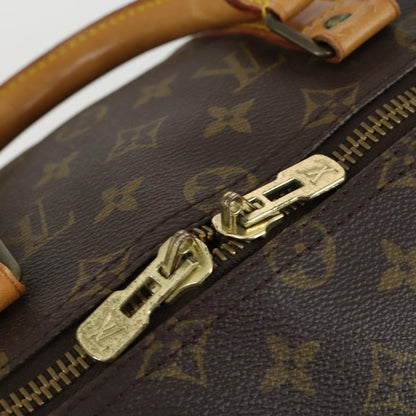 Louis Vuitton Keepall Bag - Brandsamsara