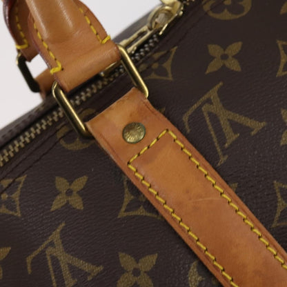 Louis Vuitton Keepall Bag - Brandsamsara