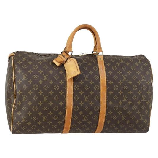 Louis Vuitton Keepall Bag - Brandsamsara