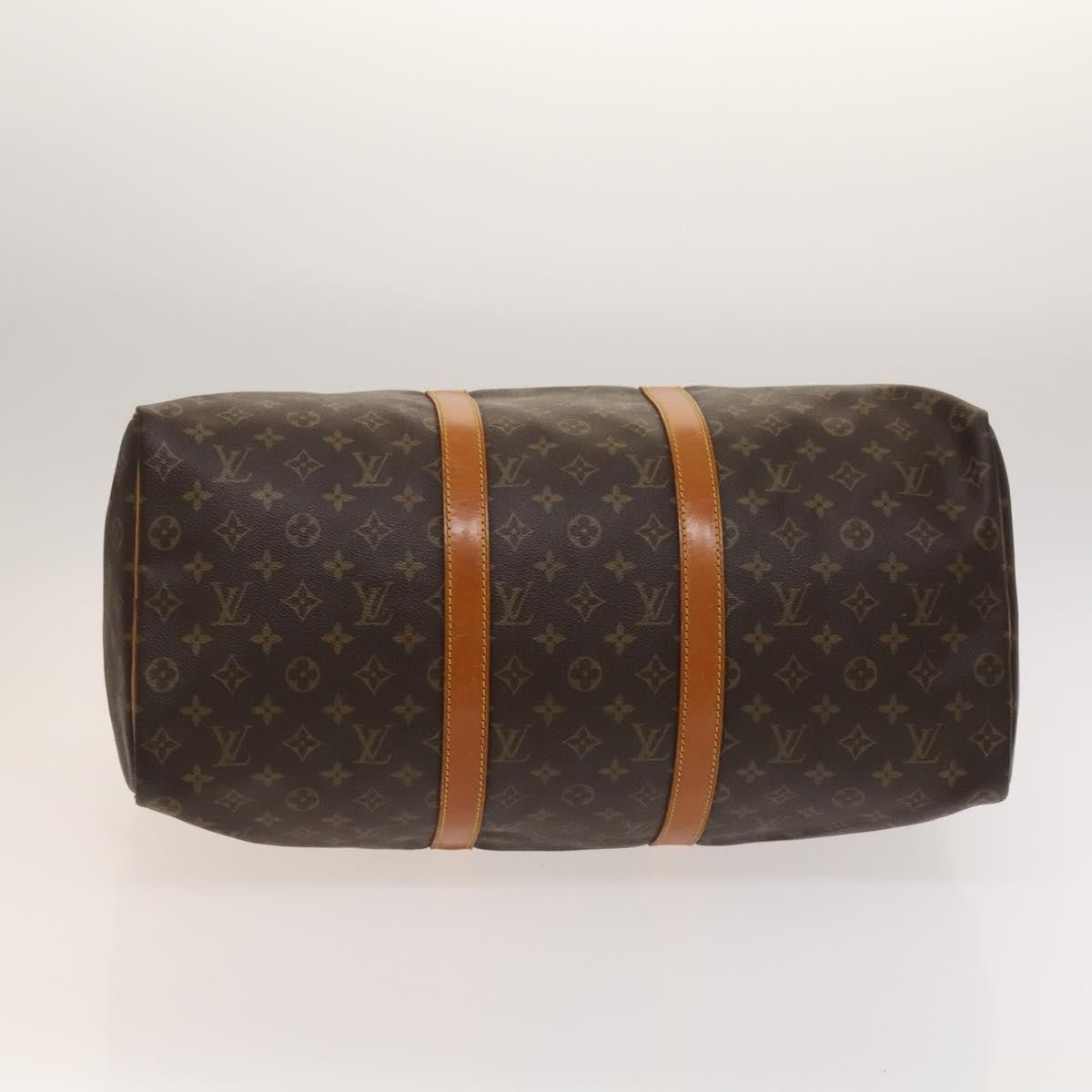 Louis Vuitton Keepall Bag - Brandsamsara