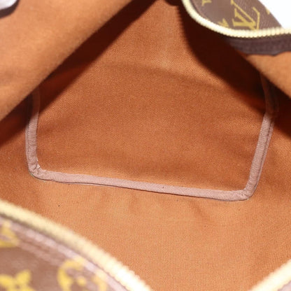 Louis Vuitton Keepall Bag - Brandsamsara
