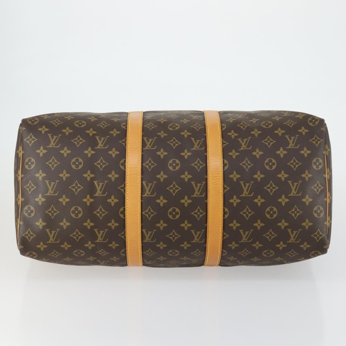 Louis Vuitton Keepall Bag - Brandsamsara