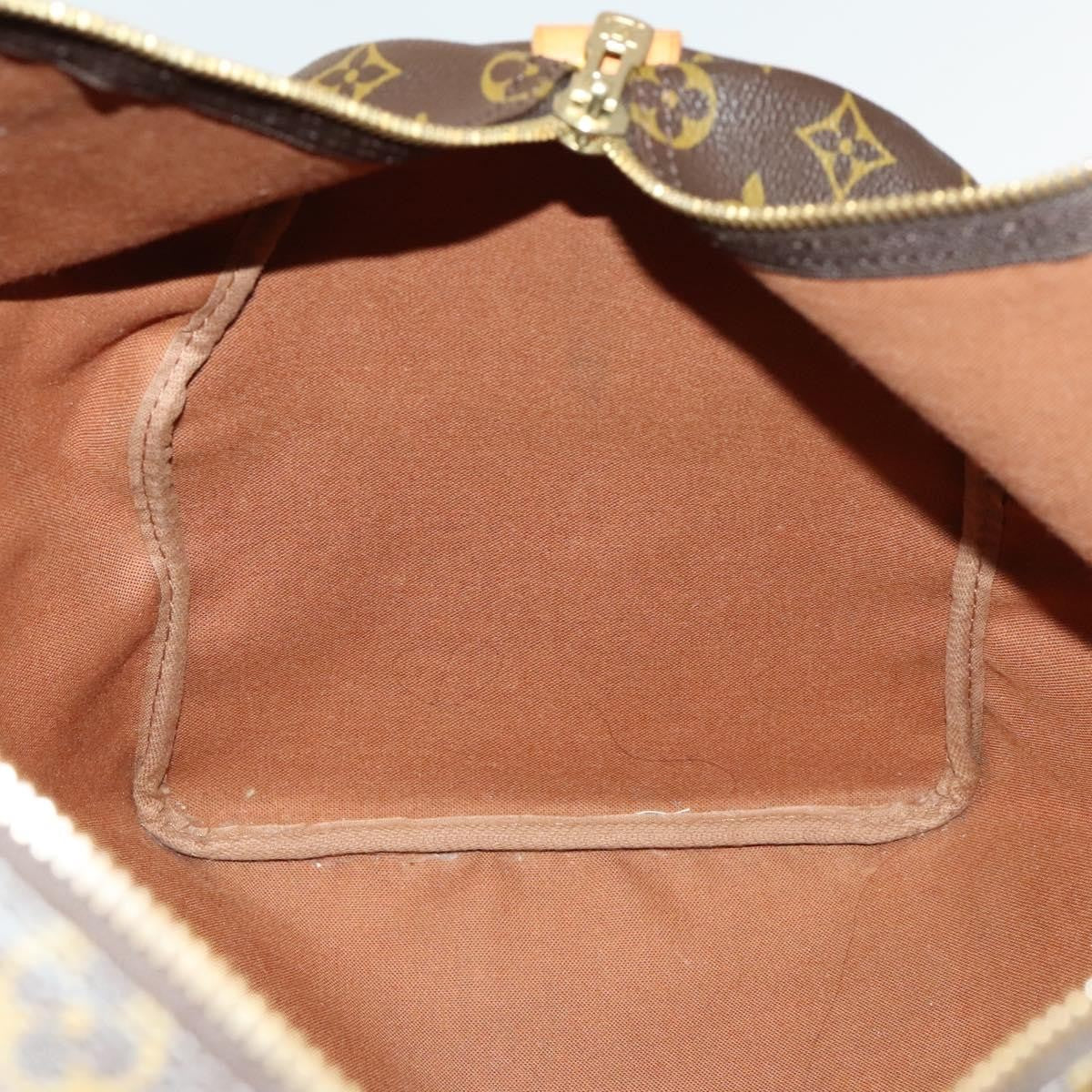 Louis Vuitton Keepall Bag - Brandsamsara