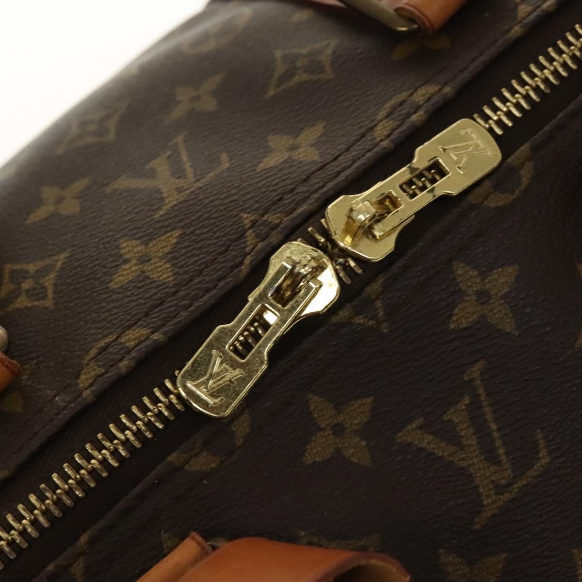 Louis Vuitton Keepall Bag - Brandsamsara