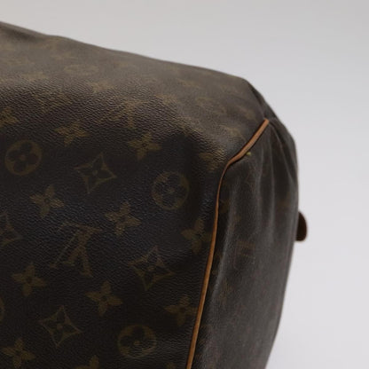 Louis Vuitton Keepall Bag - Brandsamsara