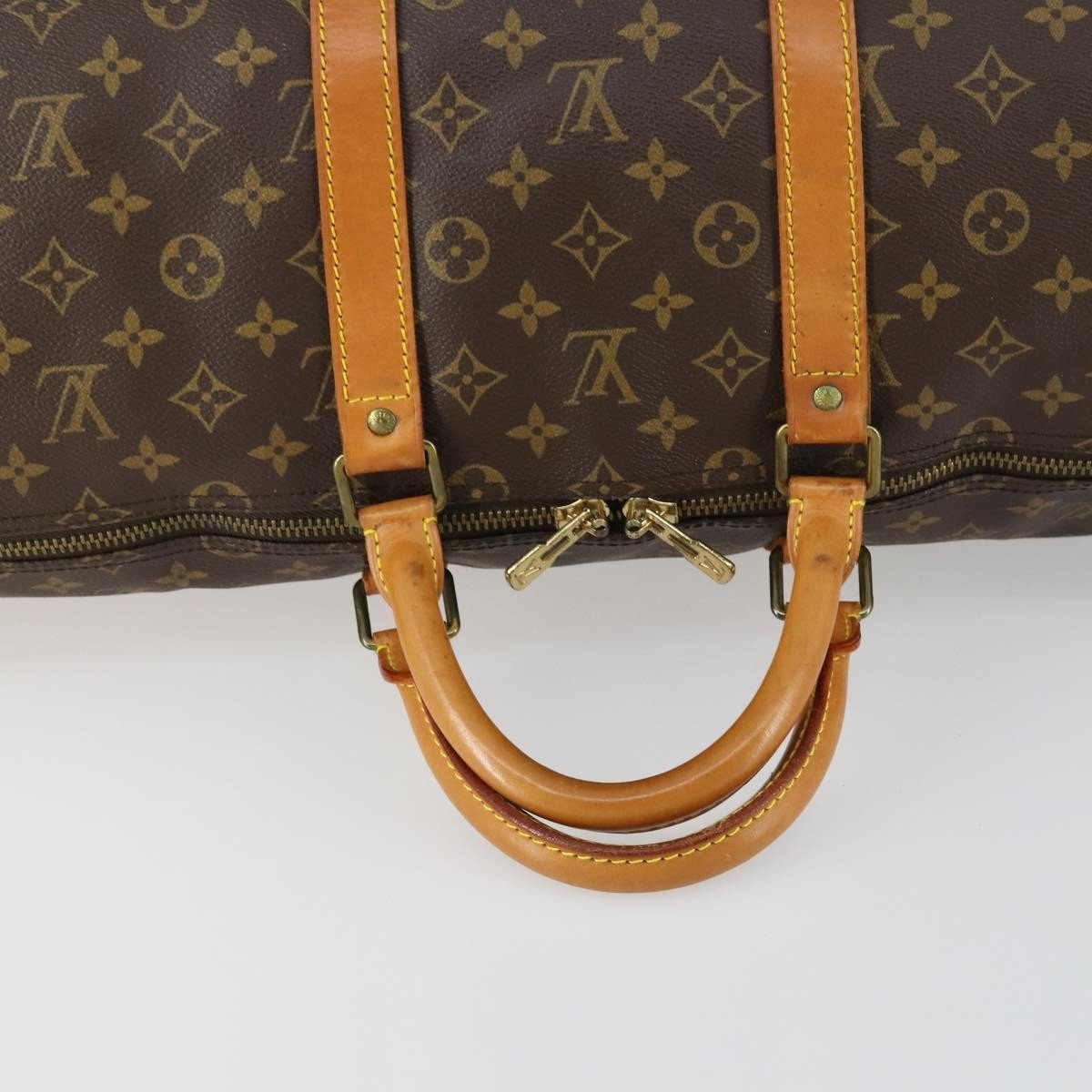 Louis Vuitton Keepall Bag - Brandsamsara