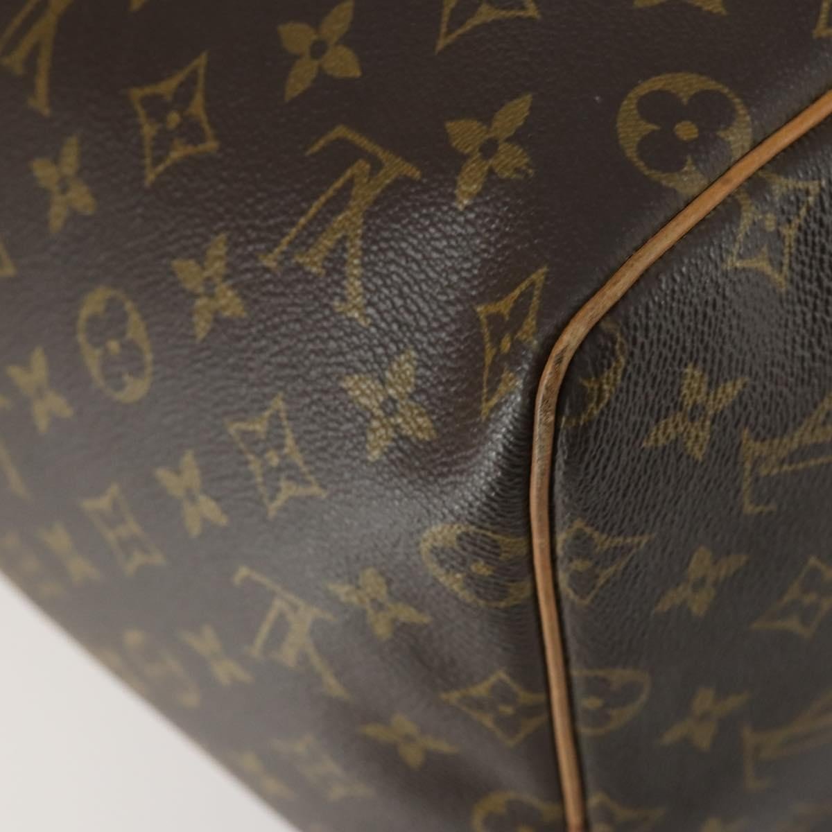 Louis Vuitton Keepall Bag - Brandsamsara