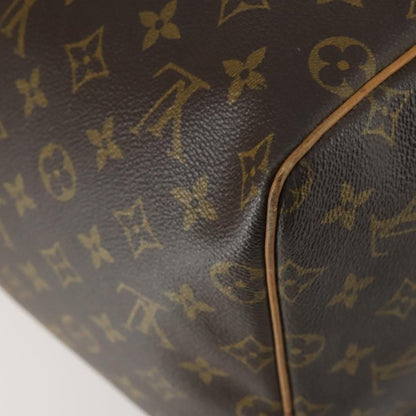 Louis Vuitton Keepall Bag - Brandsamsara