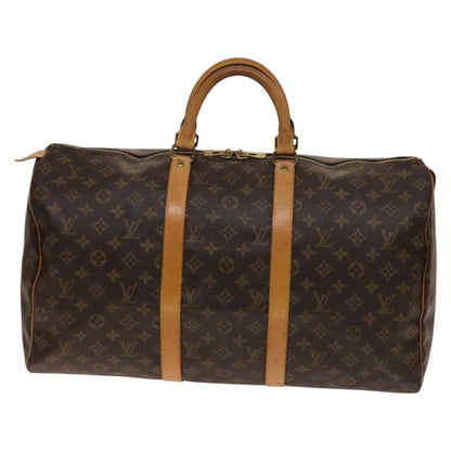 Louis Vuitton Keepall Bag - Brandsamsara