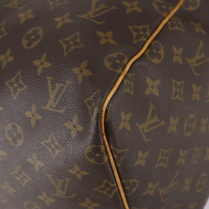 Louis Vuitton Keepall Bag - Brandsamsara