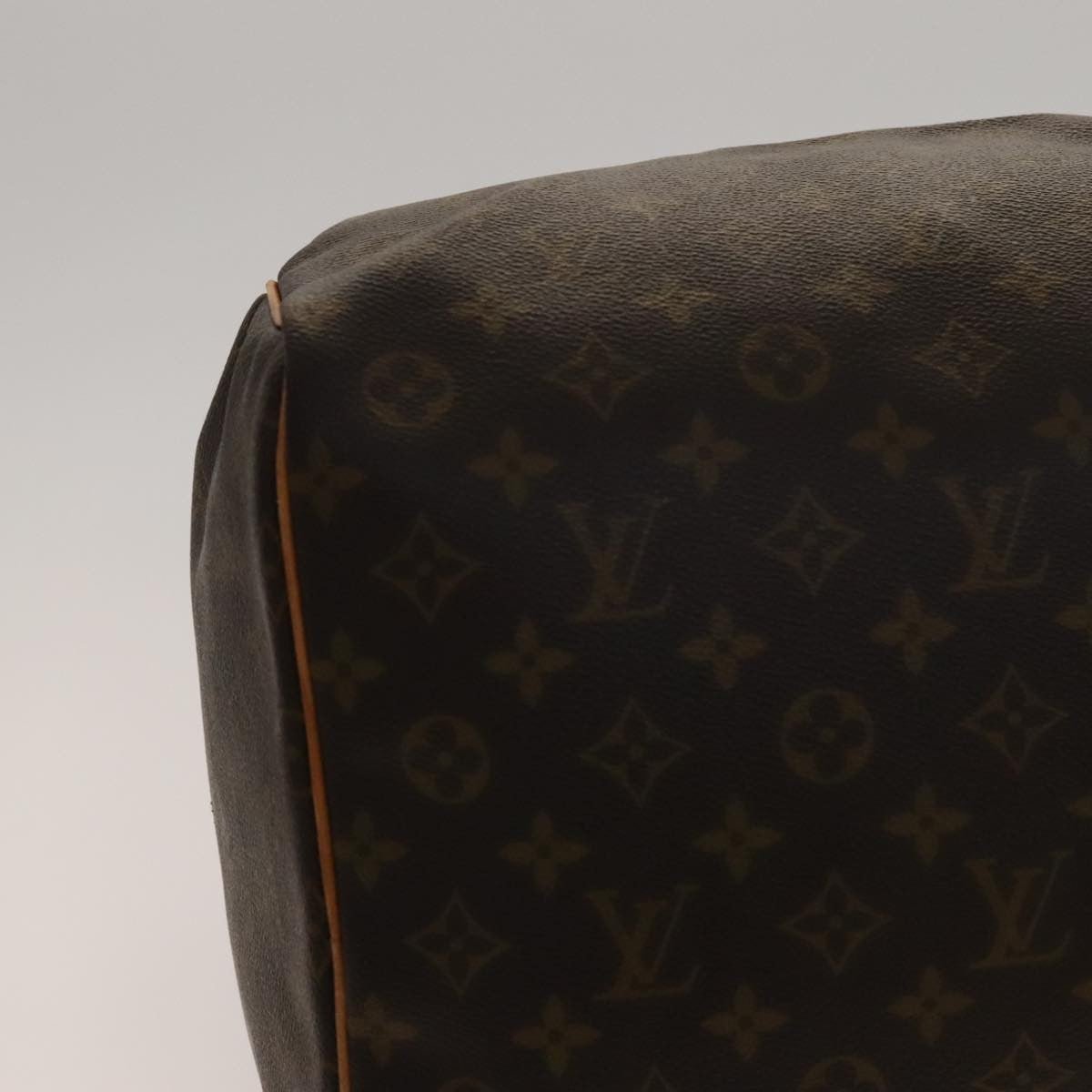 Louis Vuitton Keepall Bag - Brandsamsara