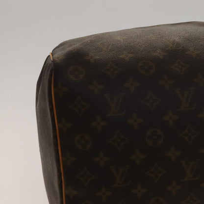 Louis Vuitton Keepall Bag - Brandsamsara