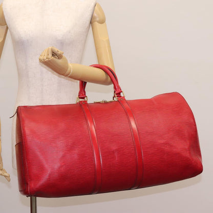 Louis Vuitton Keepall Bag - Brandsamsara