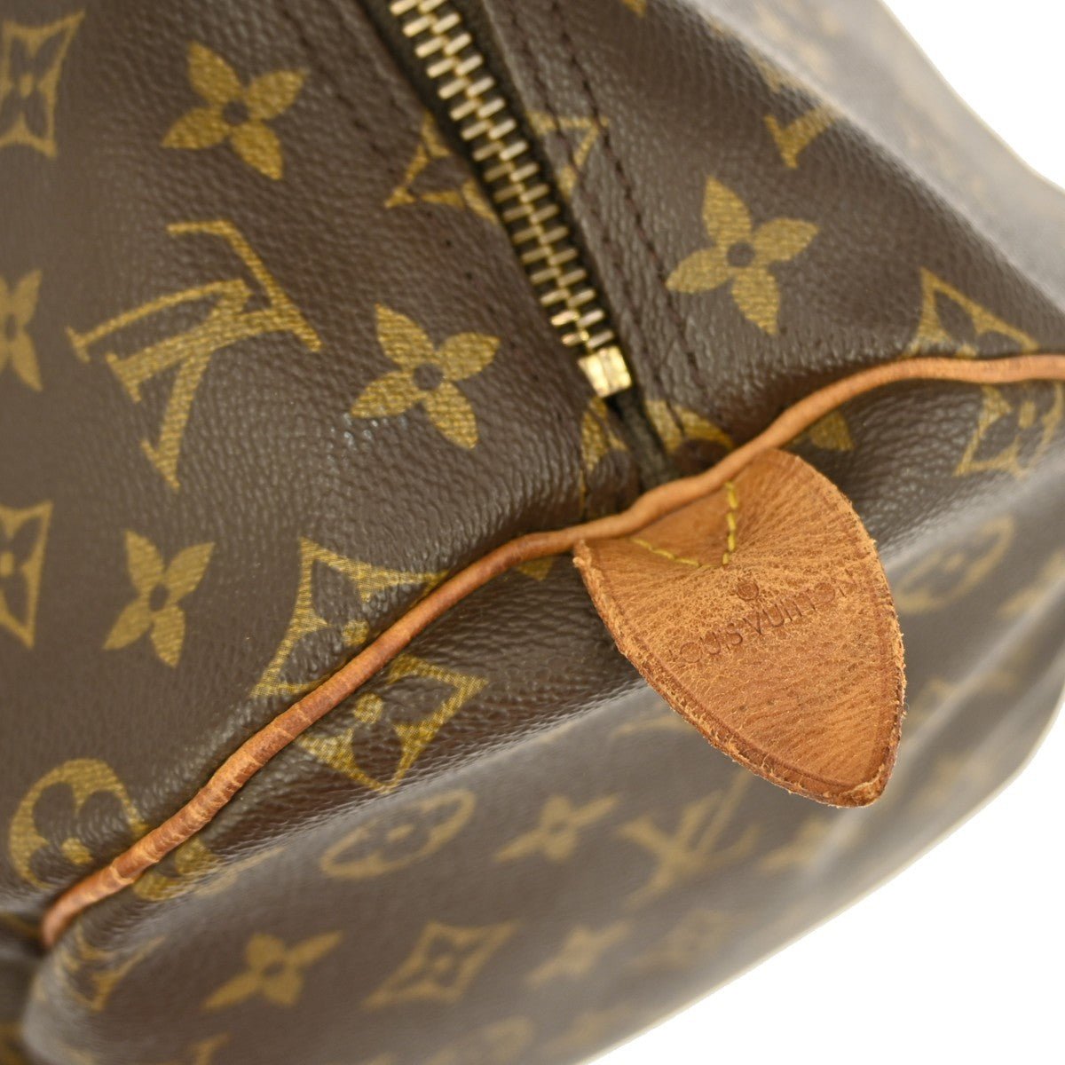 Louis Vuitton Keepall Bag - Brandsamsara
