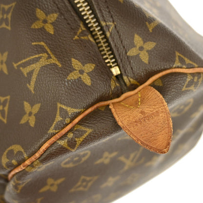 Louis Vuitton Keepall Bag - Brandsamsara