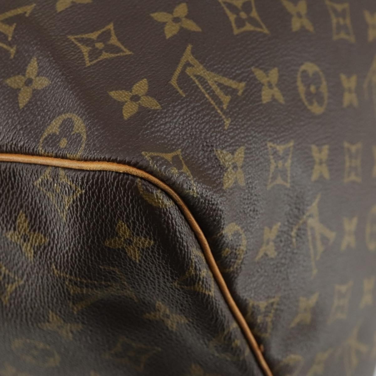 Louis Vuitton Keepall Bag - Brandsamsara