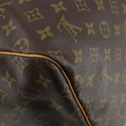 Louis Vuitton Keepall Bag - Brandsamsara