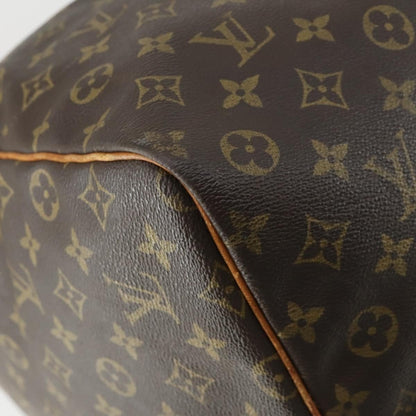 Louis Vuitton Keepall Bag - Brandsamsara
