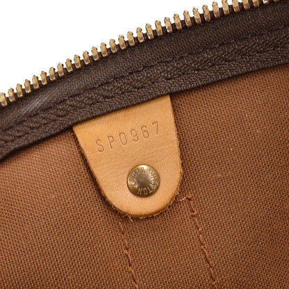 Louis Vuitton Keepall Bag - Brandsamsara